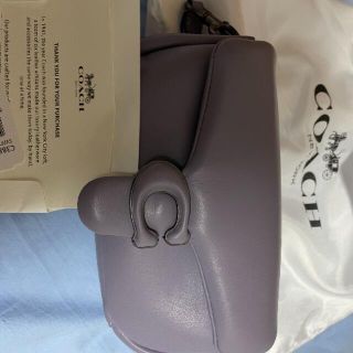 コーチ(COACH)のCOACH ビー(ショルダーバッグ)