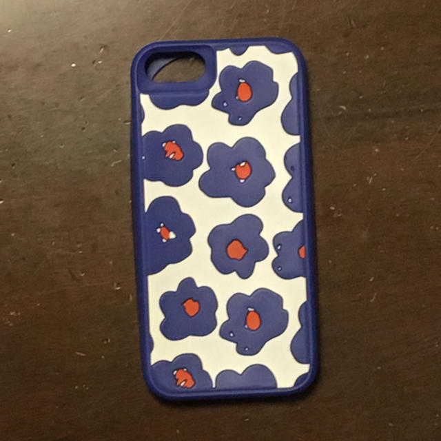 TSUMORI CHISATO(ツモリチサト)のツモリチサト iphonケース スマホ/家電/カメラのスマホアクセサリー(iPhoneケース)の商品写真