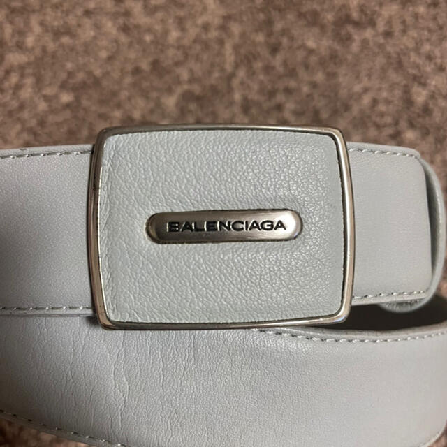 Balenciaga(バレンシアガ)のぶん様専用BALENCIAGA ベルト メンズのファッション小物(ベルト)の商品写真