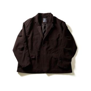 DAIWA PIER 39 CORDUROY  セットアップ ブラウン M(セットアップ)