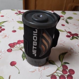 ジェットボイル(JETBOIL)のJETBOILのカップのみ(登山用品)