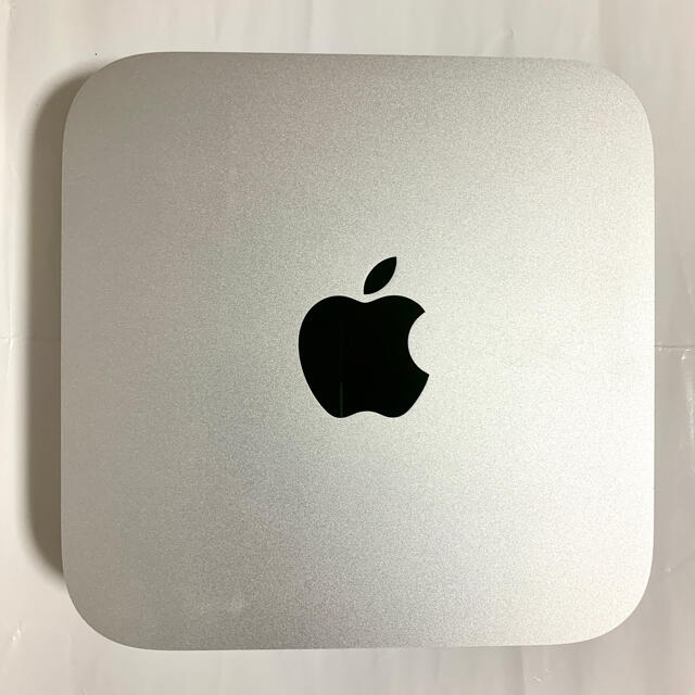 Apple Mac mini server (Late 2012)