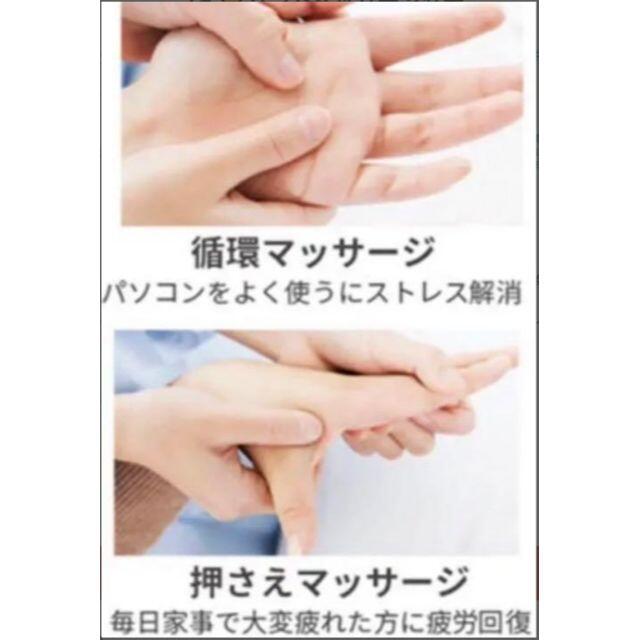 ハンドエステの手技を完全再現❤痛気持ちいい♪が病みつき❣ハンド