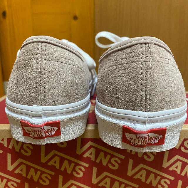 VANS(ヴァンズ)のVANS スニーカー レディースの靴/シューズ(スニーカー)の商品写真