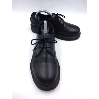 ドクターマーチン(Dr.Martens)のDr.Martens(ドクターマーチン) 11837 3EYE 3ホール ブーツ(ブーツ)