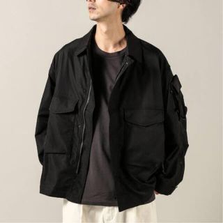 ダイワ(DAIWA)のdaiwapier39 20aw MIL FIELD JACKET(ミリタリージャケット)