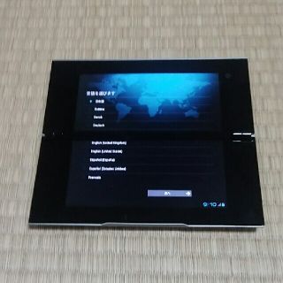 ソニー(SONY)のSONY Xperia Tablet P(タブレット)