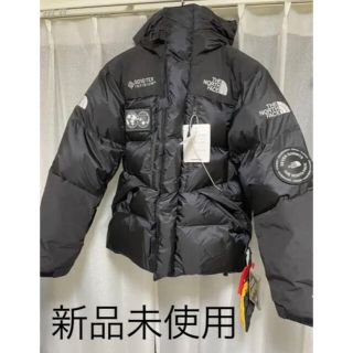 ザノースフェイス(THE NORTH FACE)のnorth face  セブンサミット　HIMALAYAN PARKA S(ダウンジャケット)