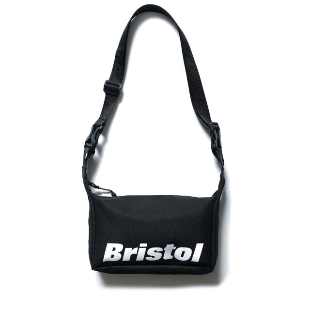 fcrealbristol 2WAY SMALL SHOULDER BAG - ショルダーバッグ