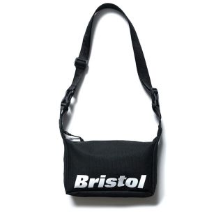 エフシーアールビー(F.C.R.B.)のfcrealbristol 2WAY SMALL SHOULDER BAG(ショルダーバッグ)