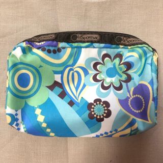 レスポートサック(LeSportsac)のレスポートサック ポーチ(ポーチ)