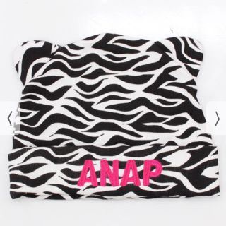 アナップキッズ(ANAP Kids)の新品♡アナップ(帽子)