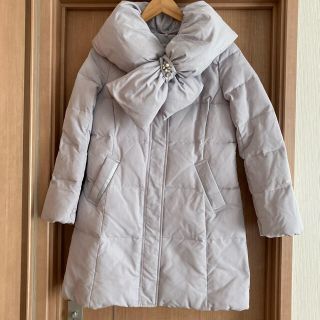 JILL by JILLSTUART(ダウンコート)のフリマアイテム一覧 JILL by JILLSTUART(ダウンコート)のフリマアイテム一覧