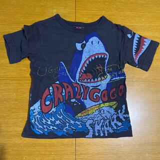 ジャム(JAM)のクレゴ  サメTシャツ 90-95cm(Tシャツ/カットソー)