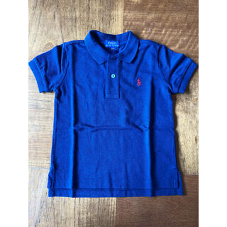 ラルフローレン(Ralph Lauren)のラルローレン　ポロシャツ　2T(Tシャツ/カットソー)