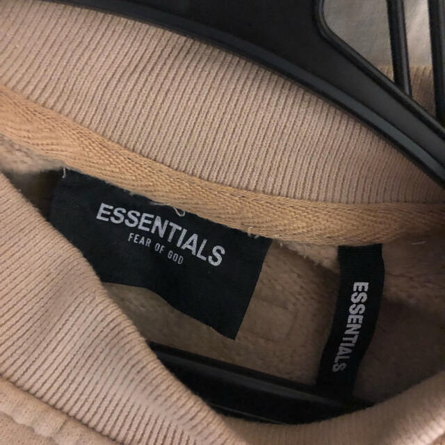 FEAR OF GOD(フィアオブゴッド)のessentials スウェット メンズのトップス(スウェット)の商品写真