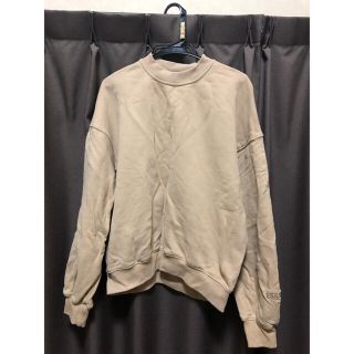 フィアオブゴッド(FEAR OF GOD)のessentials スウェット(スウェット)