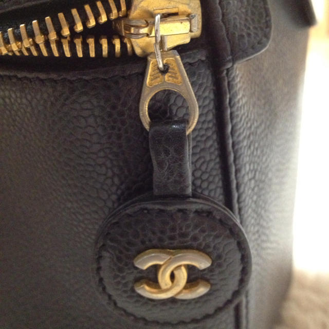 CHANEL(シャネル)のCHANEL ♥わやのん様専用 レディースのバッグ(ハンドバッグ)の商品写真