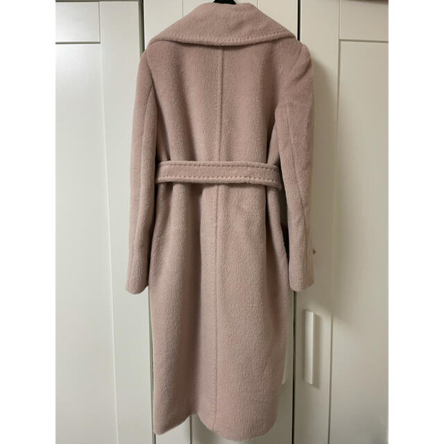 Max Mara - 【Max Mara】マックスマーラ 石原さとみ コートの通販 by