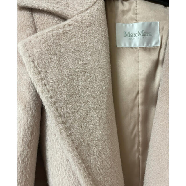 Max Mara - 【Max Mara】マックスマーラ 石原さとみ コートの通販 by