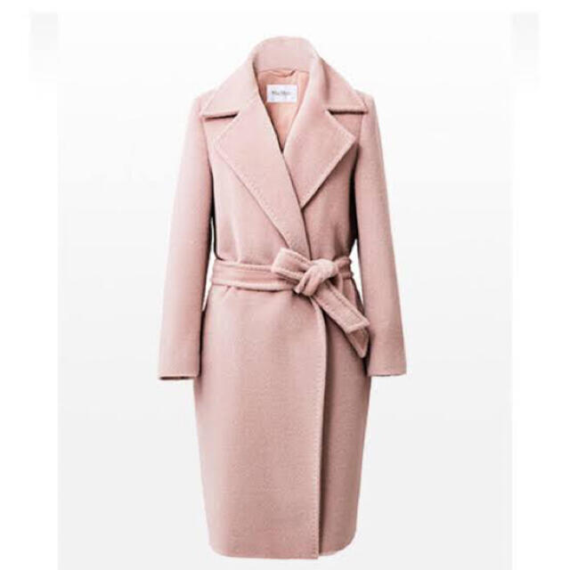 Max Mara - 【Max Mara】マックスマーラ 石原さとみ コートの通販 by
