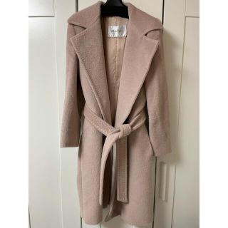 Max Mara - 【Max Mara】マックスマーラ 石原さとみ コートの通販 by