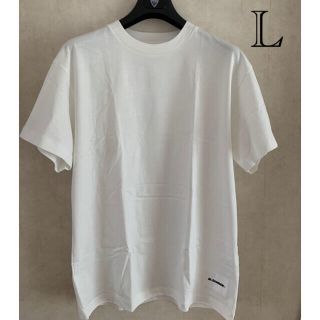 ジルサンダー(Jil Sander)のメンズ Jil Sander ジルサンダー パックT バラ売り 1枚単品(Tシャツ/カットソー(半袖/袖なし))