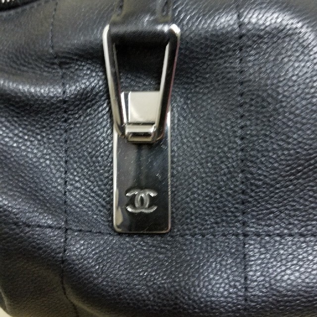 CHANEL(シャネル)のCHANELシャネル　ボストンバッグ レディースのバッグ(ボストンバッグ)の商品写真