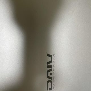 マウスコンピュータ　DAIV 4P(ノートPC)