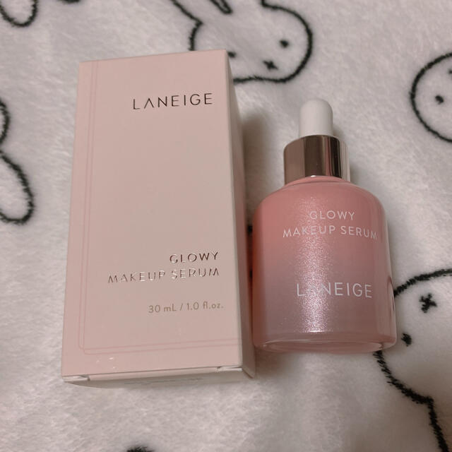 LANEIGE(ラネージュ)のラネージュ　下地☆新品未使用☆ コスメ/美容のベースメイク/化粧品(化粧下地)の商品写真