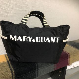 マリークワント(MARY QUANT)のマリークワント❤︎ミニトートバッグ(トートバッグ)