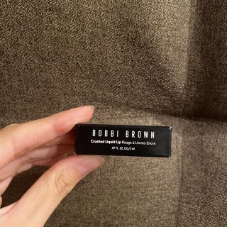 ボビイブラウン(BOBBI BROWN)のボビィブラウン　リップ★(リップグロス)