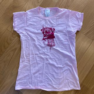 アナスイ(ANNA SUI)のアナスイ ANNA SUI Tシャツ(Tシャツ(半袖/袖なし))