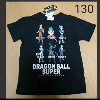 ドラゴンボール(ドラゴンボール)のドラゴンボール シャツ(Tシャツ/カットソー)