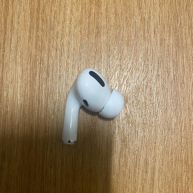 【純正品】AirPods Pro イヤホン 左耳 のみ 片耳