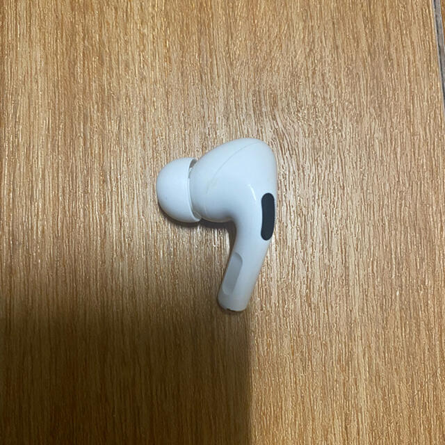 【純正品】AirPods Pro イヤホン 左耳 のみ 片耳 1