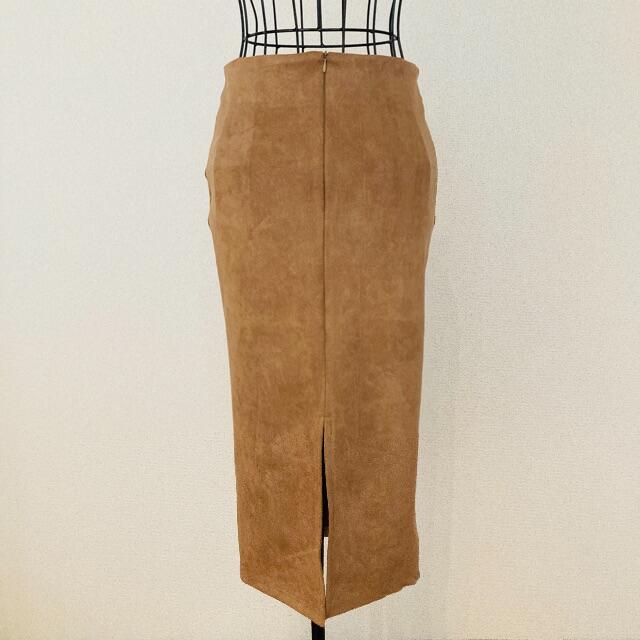 ANAP(アナップ)のANAP　タイト　ロングスカート　超美品 レディースのスカート(ロングスカート)の商品写真
