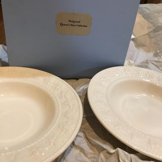 ウェッジウッド(WEDGWOOD)のクイーンズウェアコレクション(食器)