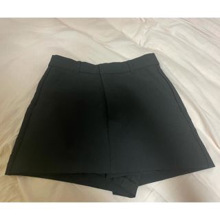 ザラ(ZARA)の ZARA キュロットパンツ(キュロット)