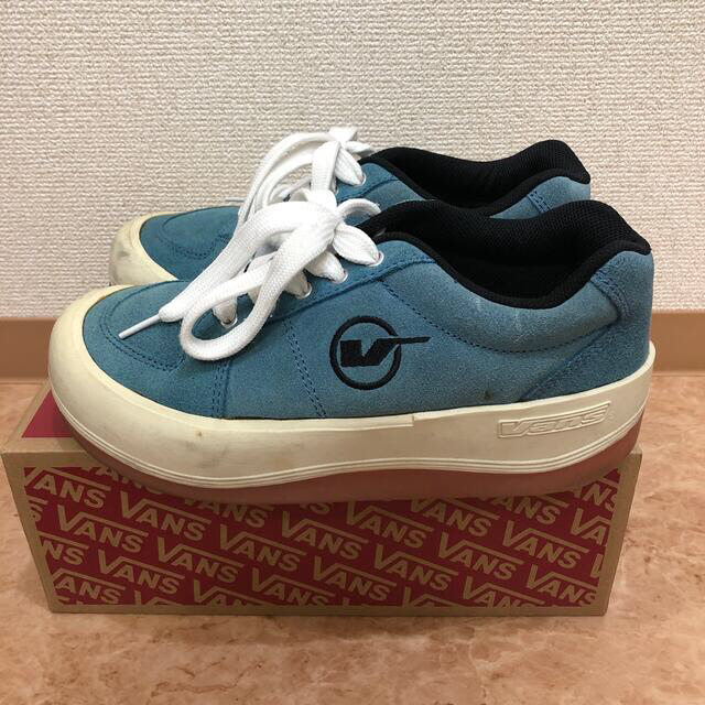 VANS ヴィンテージ  スニーカー　NORTHWAVE 90's