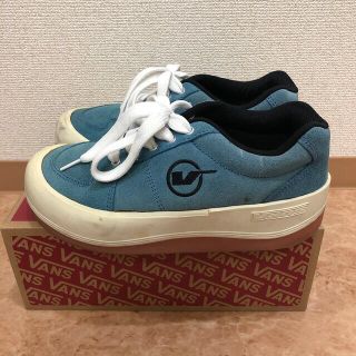 ヴァンズ(VANS)のVANS ヴィンテージ  スニーカー　NORTHWAVE 90's(スニーカー)