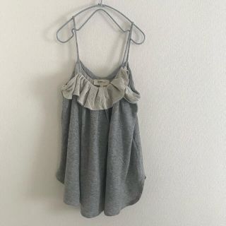 イザベルマラン(Isabel Marant)のisabelmarant etoile＊イザベルマランエトワール　トップス(キャミソール)