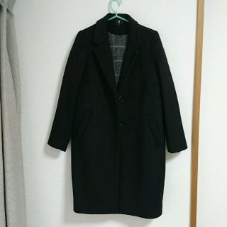 アーバンリサーチロッソ(URBAN RESEARCH ROSSO)の専用【お値下】ROSSO  チェスターコート 美品(チェスターコート)