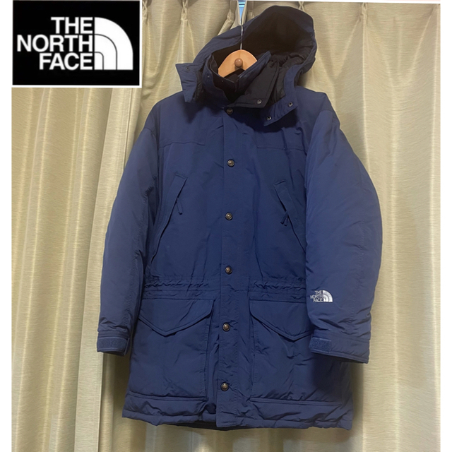 激レア　ノースフェイス　ダウンジャケット THE NORTH FACE