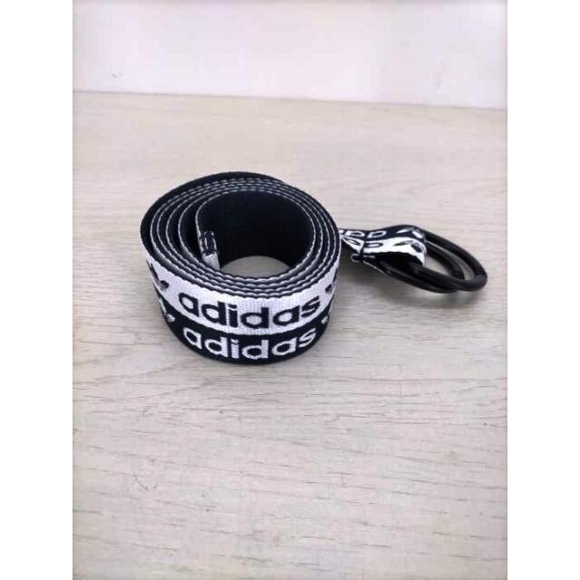 adidas(アディダス)のadidas（アディダス） RYV BELT ロゴベルト メンズ メンズのファッション小物(ベルト)の商品写真