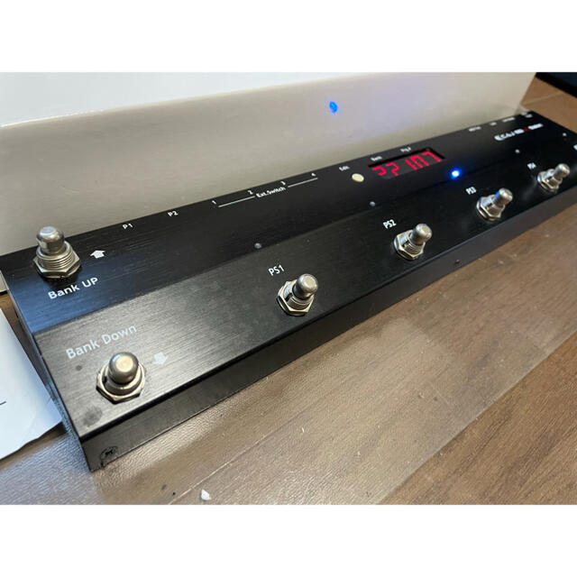 CAJ Midi station （正規品） 楽器のDTM/DAW(MIDIコントローラー)の商品写真