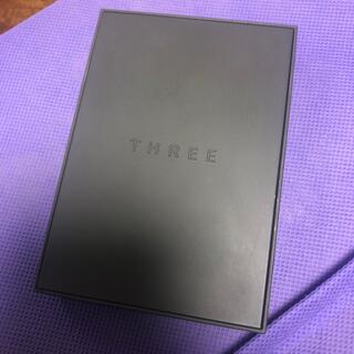 スリー(THREE)の【専用】アディクションthree セット(アイシャドウ)