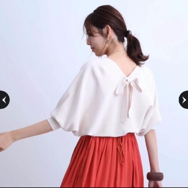 JUSGLITTY - 《新品未使用》ジャスグリッティー   ボレロカーデ