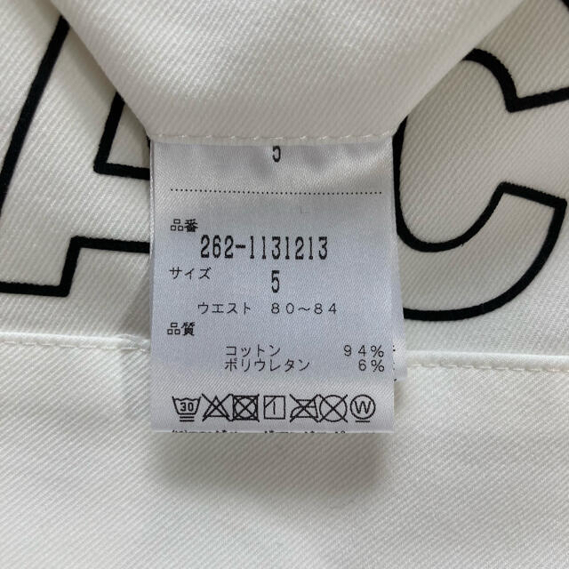 新品 パーリーゲイツ ジャックバニー バックプリント パンツ (5 新品 パーリーゲイツ ジャックバニー バックプリント パンツ (5
