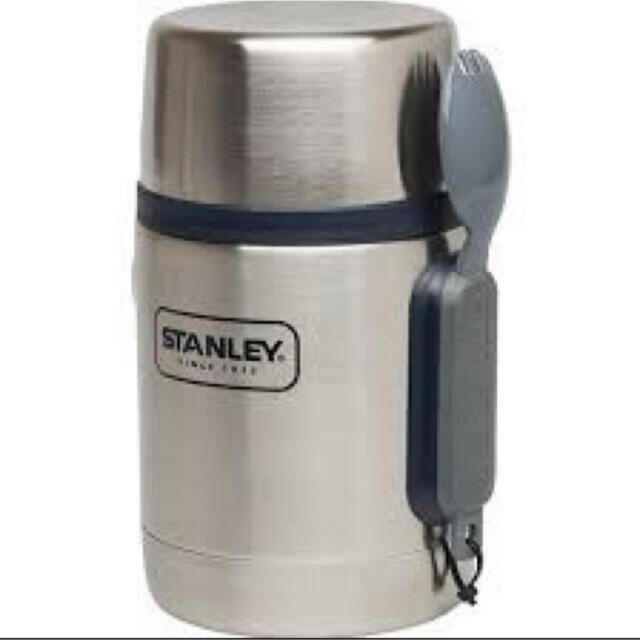 Stanley(スタンレー)の【新品】スタンレー 真空 フードジャー 0.53L STANLEYFOODJAR インテリア/住まい/日用品のキッチン/食器(弁当用品)の商品写真